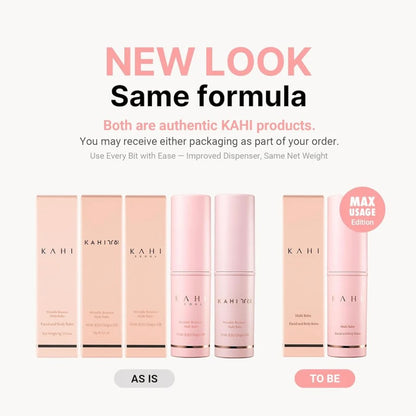 KAHI Wrinkle Bounce Multi Balm 9g