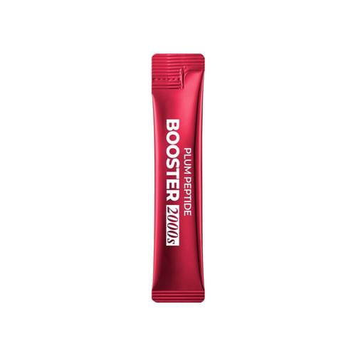 Isntree Plum Peptide Booster 2000s Stick Pouch 2ml