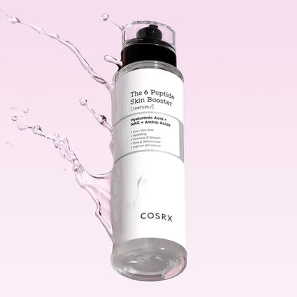 COSRX Peptide Firming Duo | Smooth, Plump & Refresh ✨