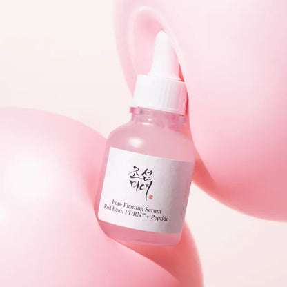 Beauty of Joseon - Pore Firming Serum Red Bean PDRN + Peptide 30ml