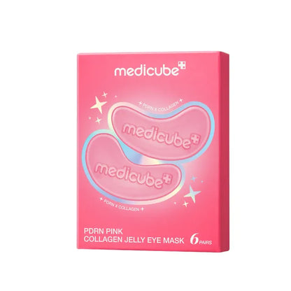 🌙Medicube Retinal & Recharge Duo | Treat, Patch & Glow