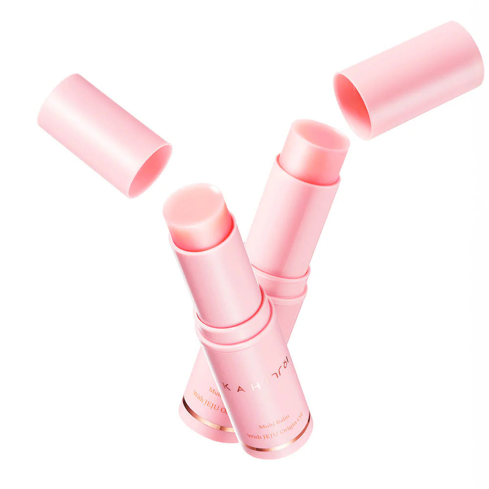 KAHI Wrinkle Bounce Multi Balm 9g