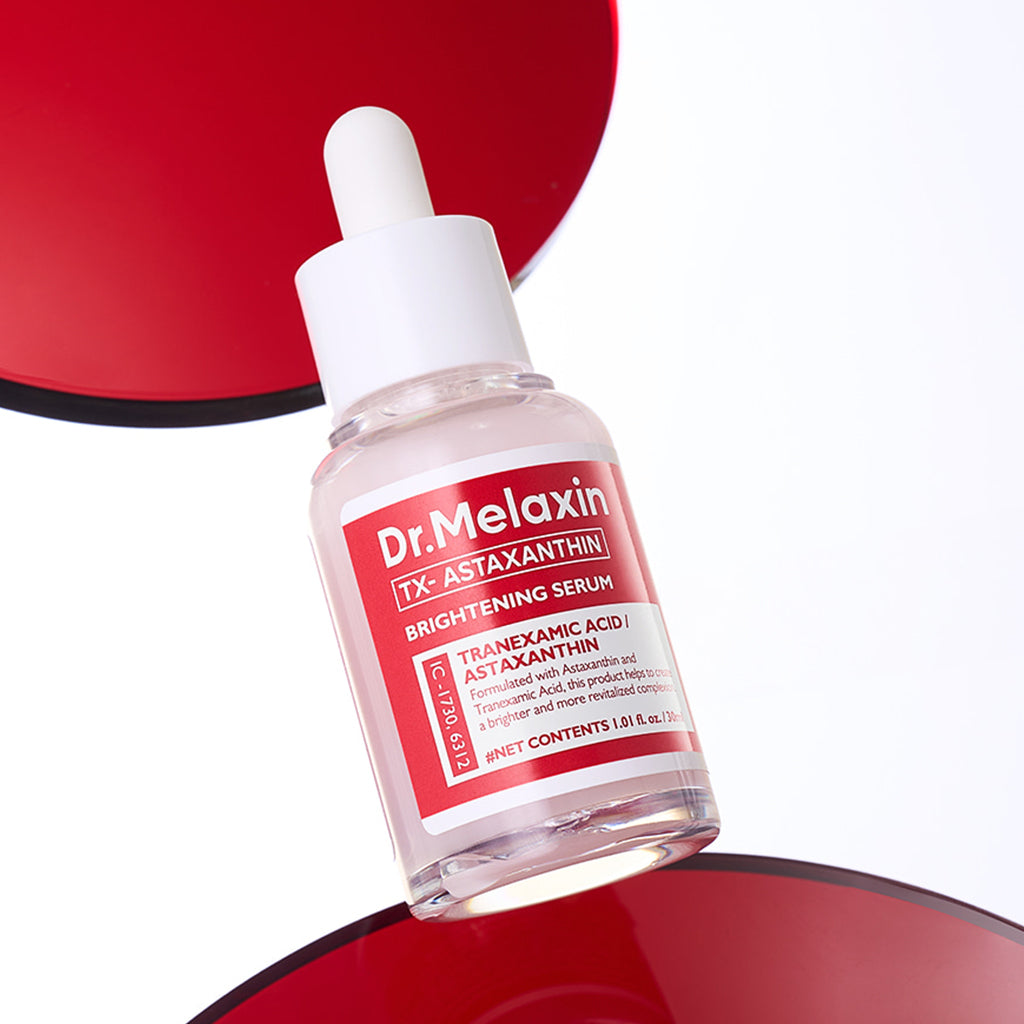 Dr.Melaxin TX-Astaxanthin Brightening Serum 30ml