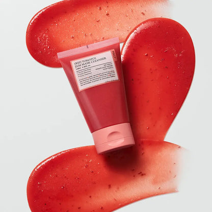 FULLY Red Tomato Jam Mask Cleanser Mini 30ml