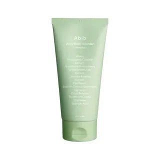 Abib - Acne Foam Cleanser Heartleaf Foam 150ML