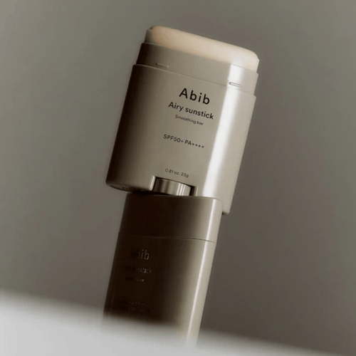 Abib Airy Sunstick Smoothing Bar - 23G