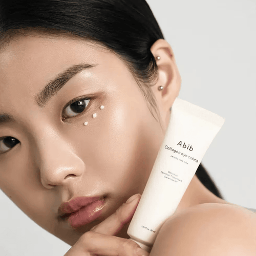 Abib - Collagen Eye Crème Jericho Rose Tube 30ML