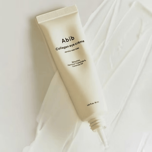Abib - Collagen Eye Crème Jericho Rose Tube 30ML
