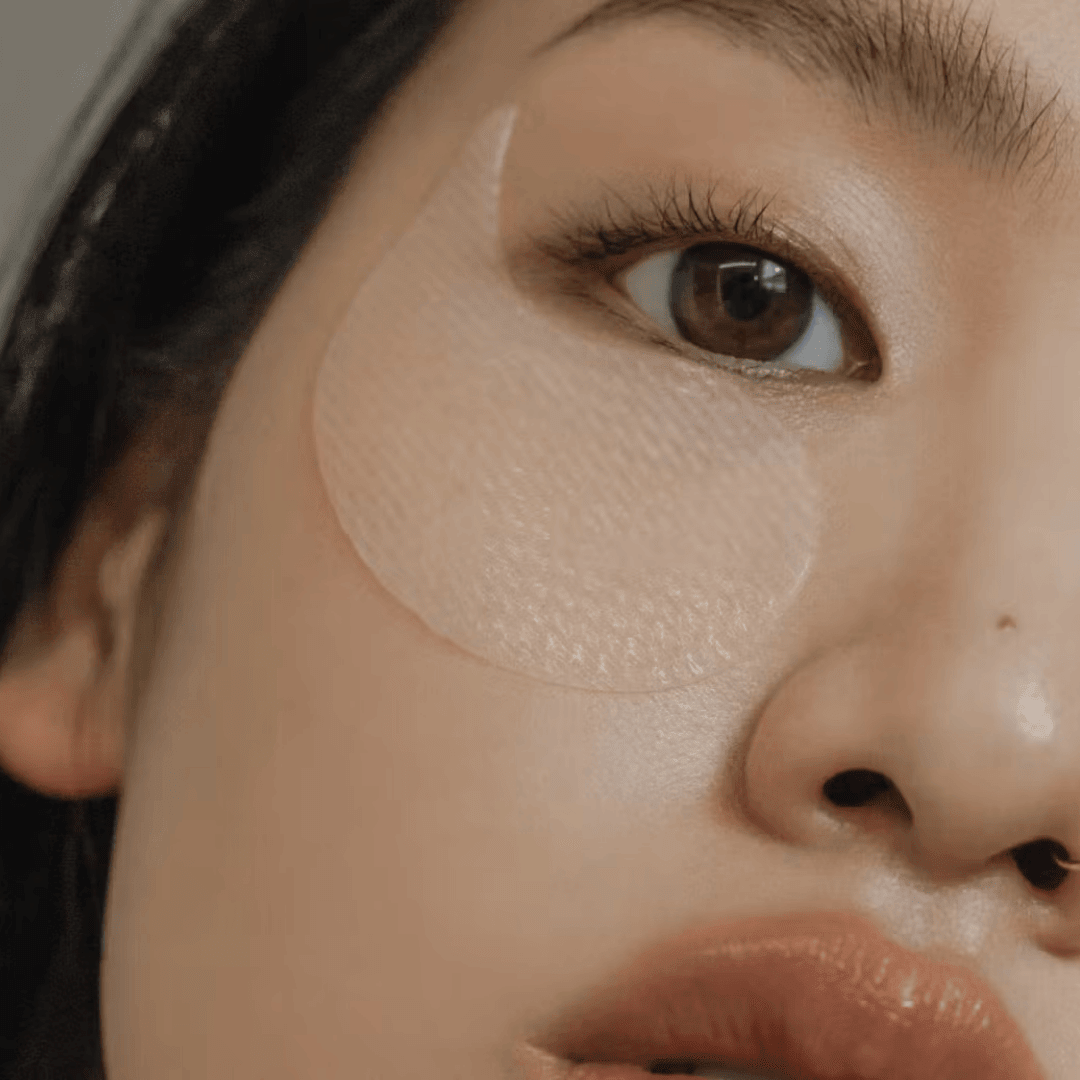 Abib - Collagen Eye Patch Jericho Rose Jelly (60 Pieces) - AU Beauty Bazaar