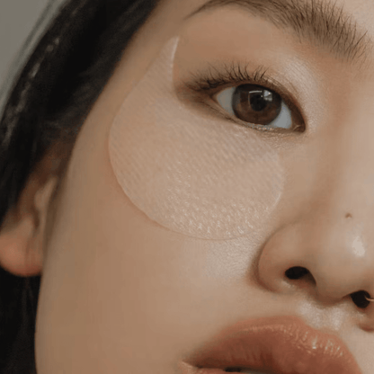 Abib - Collagen Eye Patch Jericho Rose Jelly (60 Pieces) - AU Beauty Bazaar