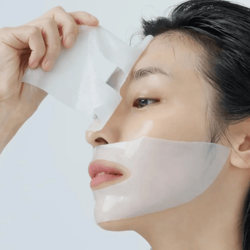 Abib - Collagen Gel Mask JERICHO ROSE JELLY 35g