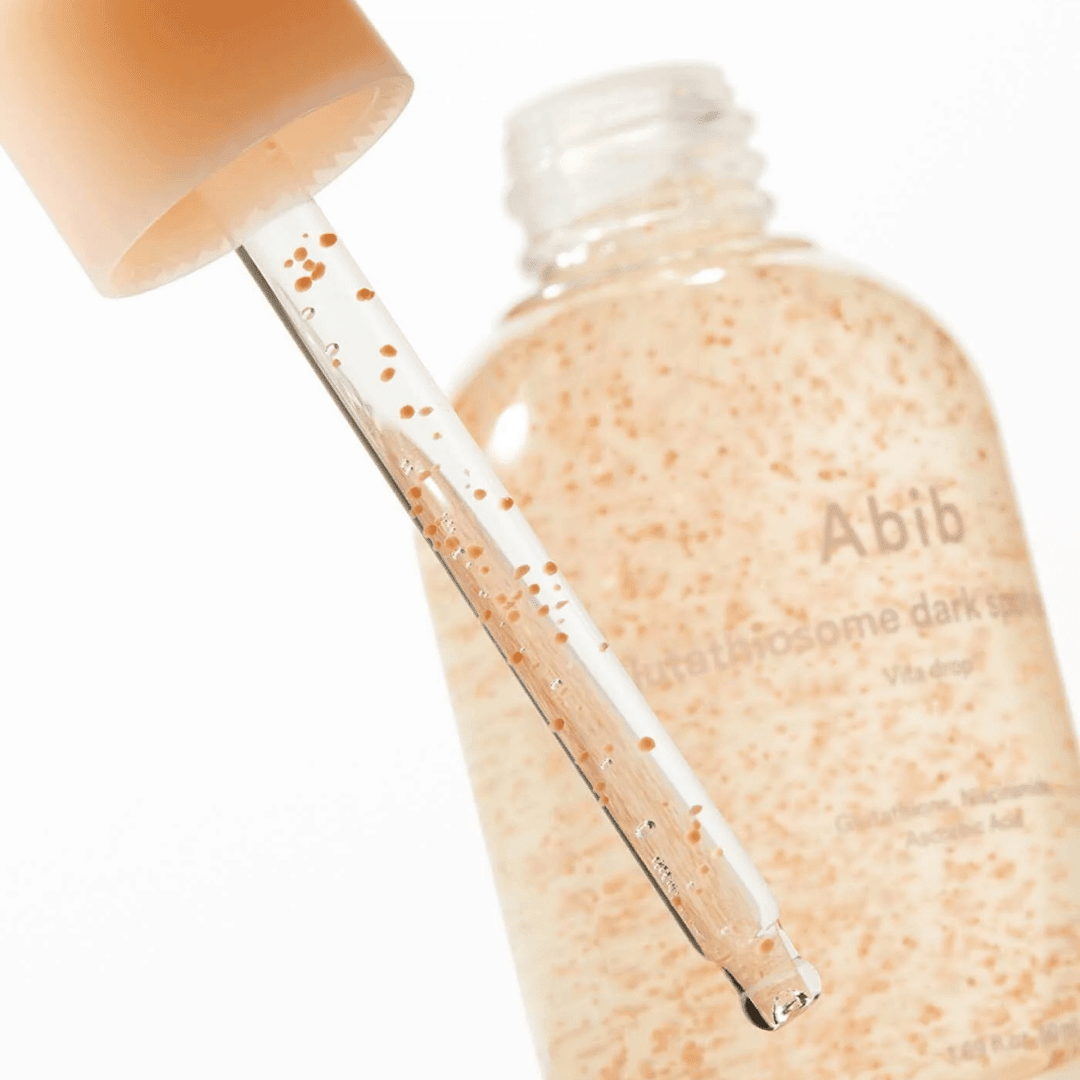 Abib - Glutathiosome Dark Spot Serum Vita Drop (50ML) - AU Beauty Bazaar
