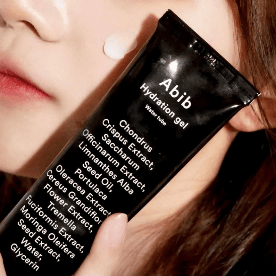 Abib Hydration Gel Water Tube 75ml - AU Beauty Bazaar