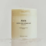 Abib - Jericho Rose Collagen Pad Firming Touch 60 PADS