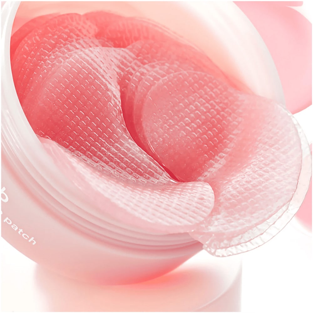 Abib PDRN RETINAL EYE PATCH GLOW JELLY 84g (60ea: 30pairs)