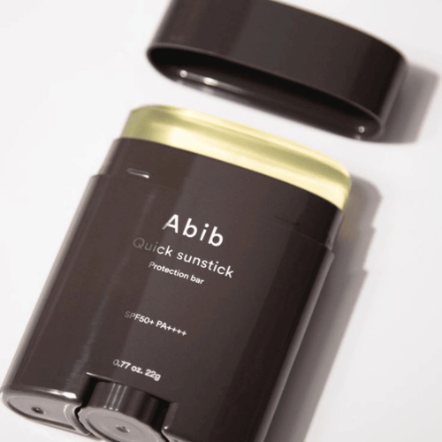 Abib Quick Sunstick Protection Bar SPF50+ PA++++ 22g