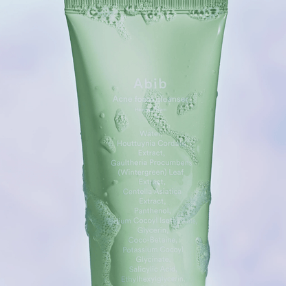 Acne Care Calming Set - AU Beauty Bazaar