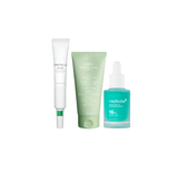 Medicube and Acne Care Calming Essentials Set