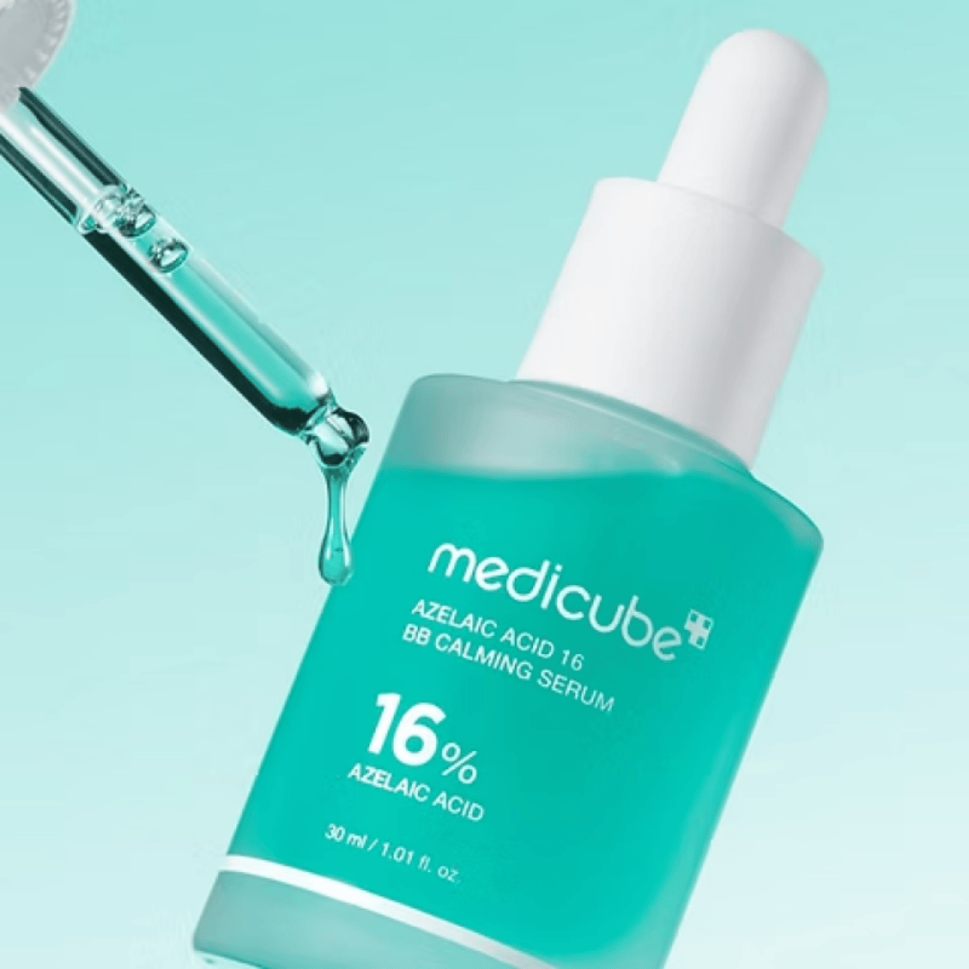 Acne Care Calming Set - AU Beauty Bazaar