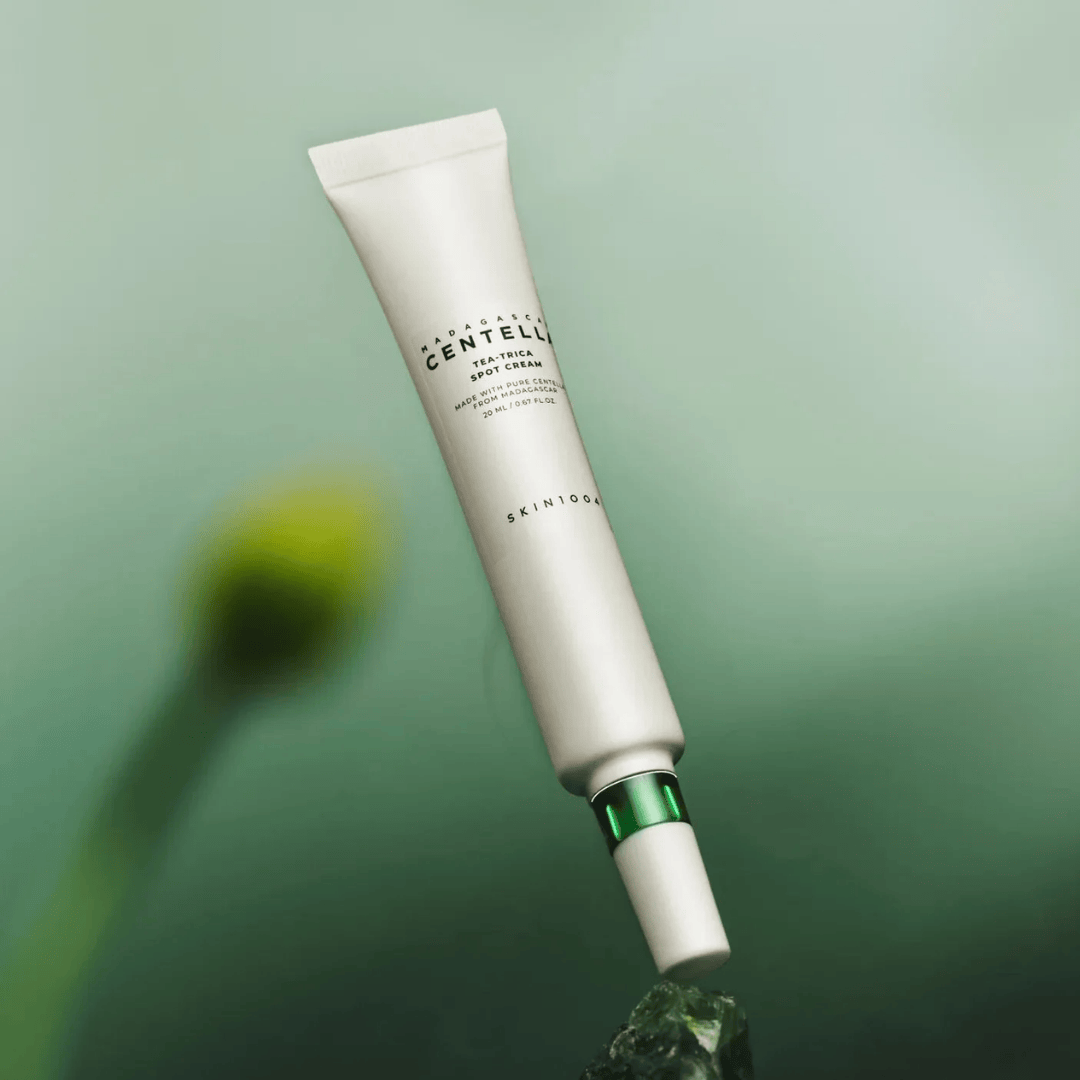 Acne Care Calming Set - AU Beauty Bazaar