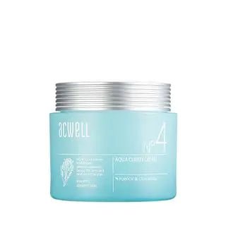Acwell - Aqua Clinity Cream 50ML - AU Beauty Bazaar