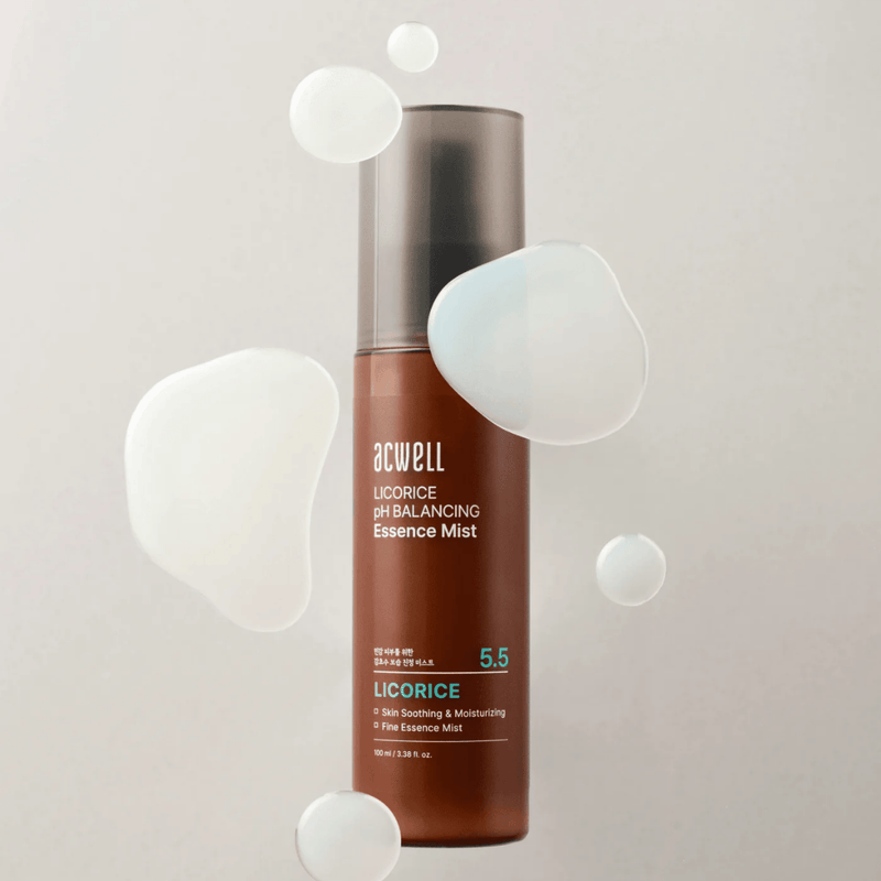 Acwell - Licorice pH Balancing Essence Mist 100ML