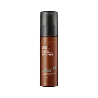 Acwell - Licorice pH Balancing Essence Mist 100ML - AU Beauty Bazaar