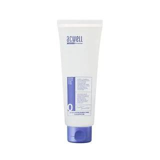 acwell - pH Balancing Bubble Free Cleansing Gel 160ML