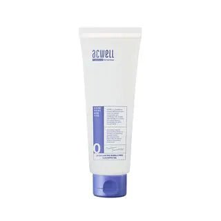 acwell - pH Balancing Bubble Free Cleansing Gel 160ML - AU Beauty Bazaar