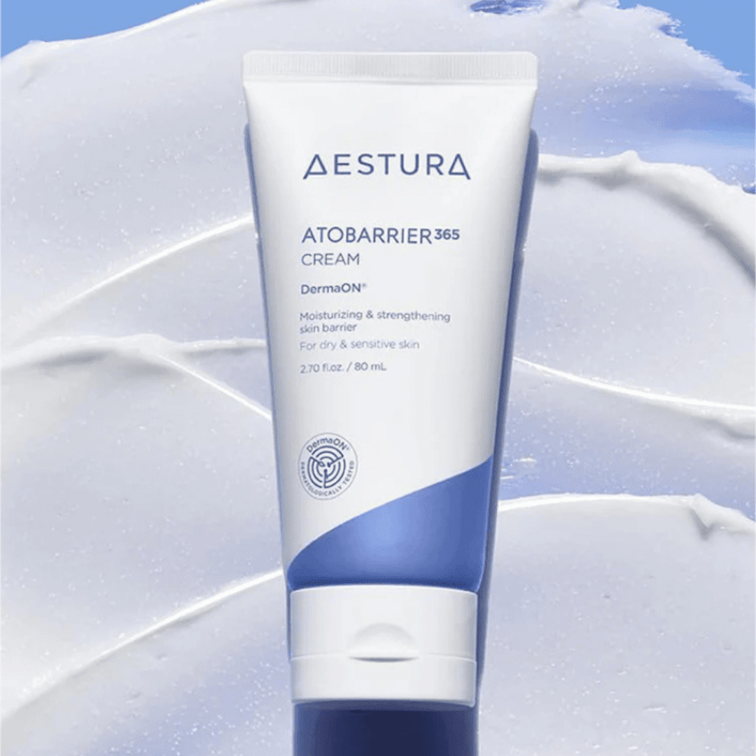 Aestura Atobarrier 365 Cream 80ml - AU Beauty Bazaar