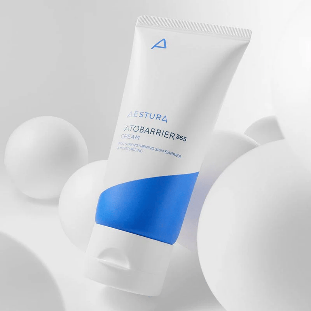 Aestura Atobarrier 365 Cream 80ml - AU Beauty Bazaar