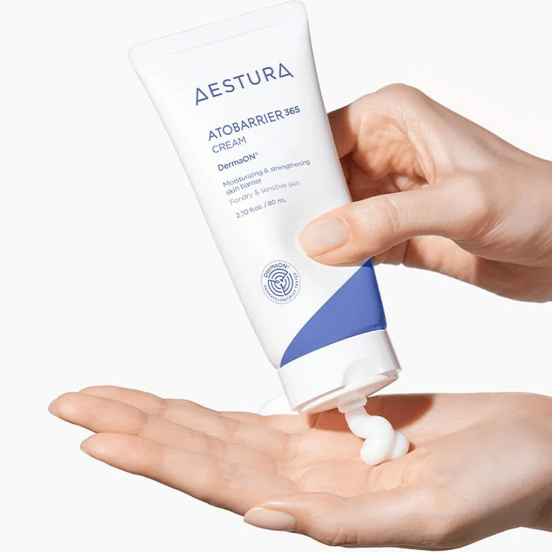 Aestura Atobarrier 365 Cream 80ml - AU Beauty Bazaar