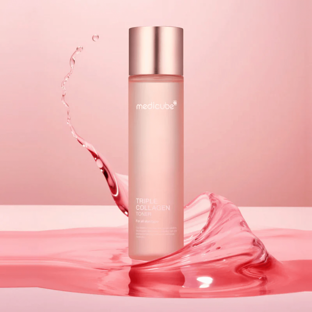 Ageless Glow Set | Boosts radiance & firmness - AU Beauty Bazaar
