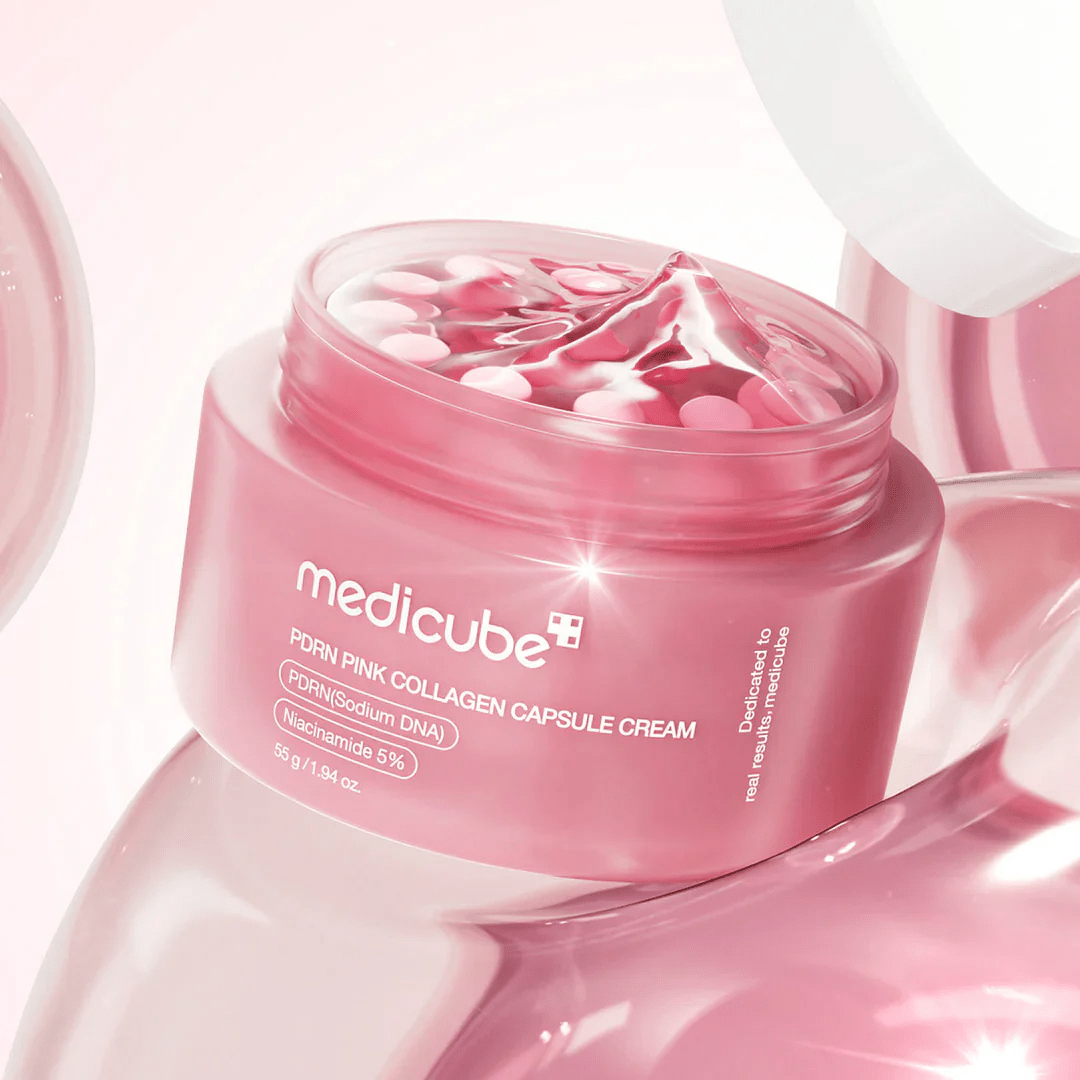 Ageless Glow Set | Boosts radiance & firmness - AU Beauty Bazaar