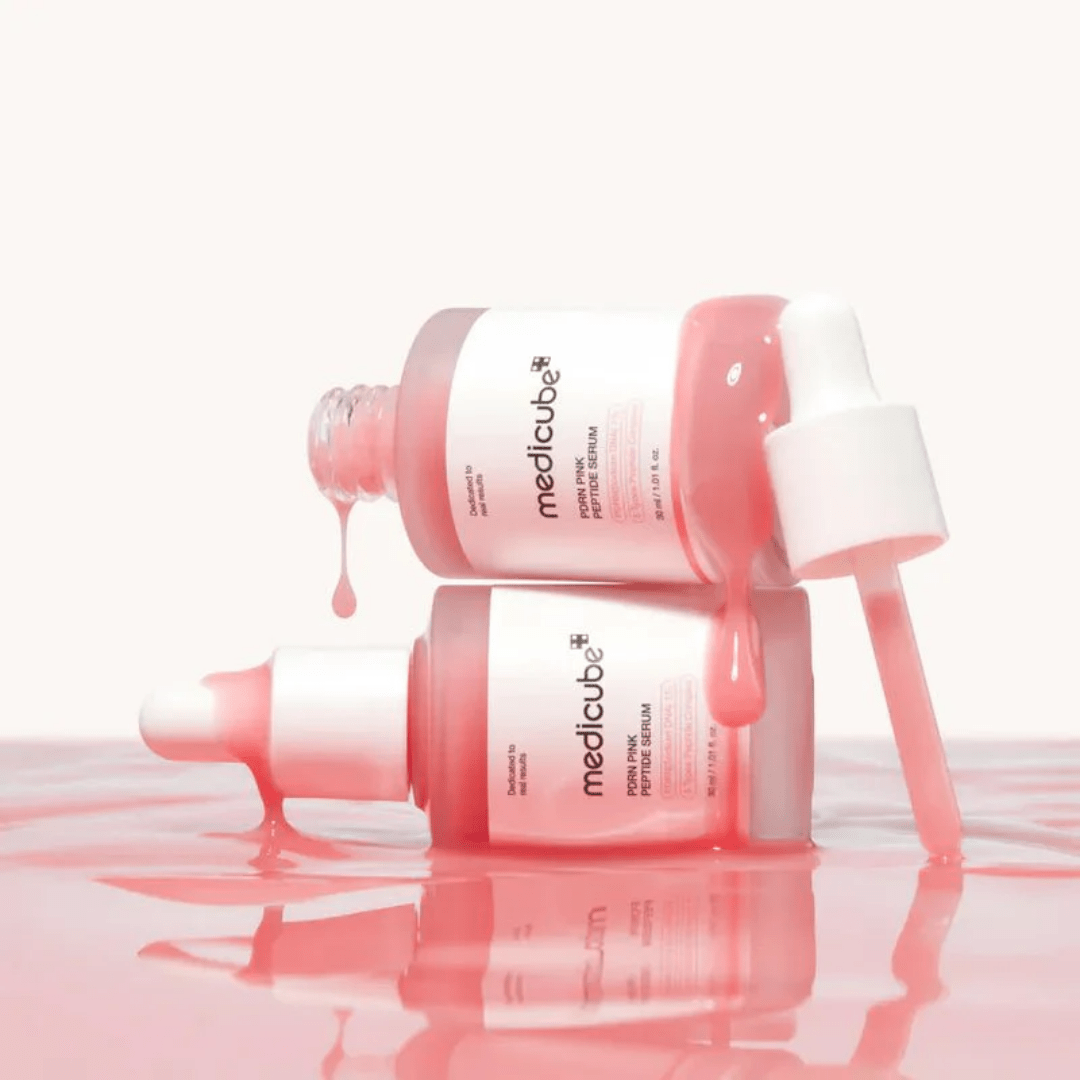 Ageless Glow Set | Boosts radiance & firmness - AU Beauty Bazaar