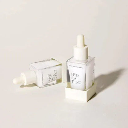 AIPPO - Expert Hydrating Ampoule 30ML - AU Beauty Bazaar