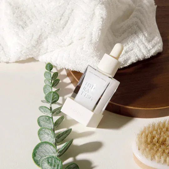 AIPPO - Expert Hydrating Ampoule 30ML - AU Beauty Bazaar
