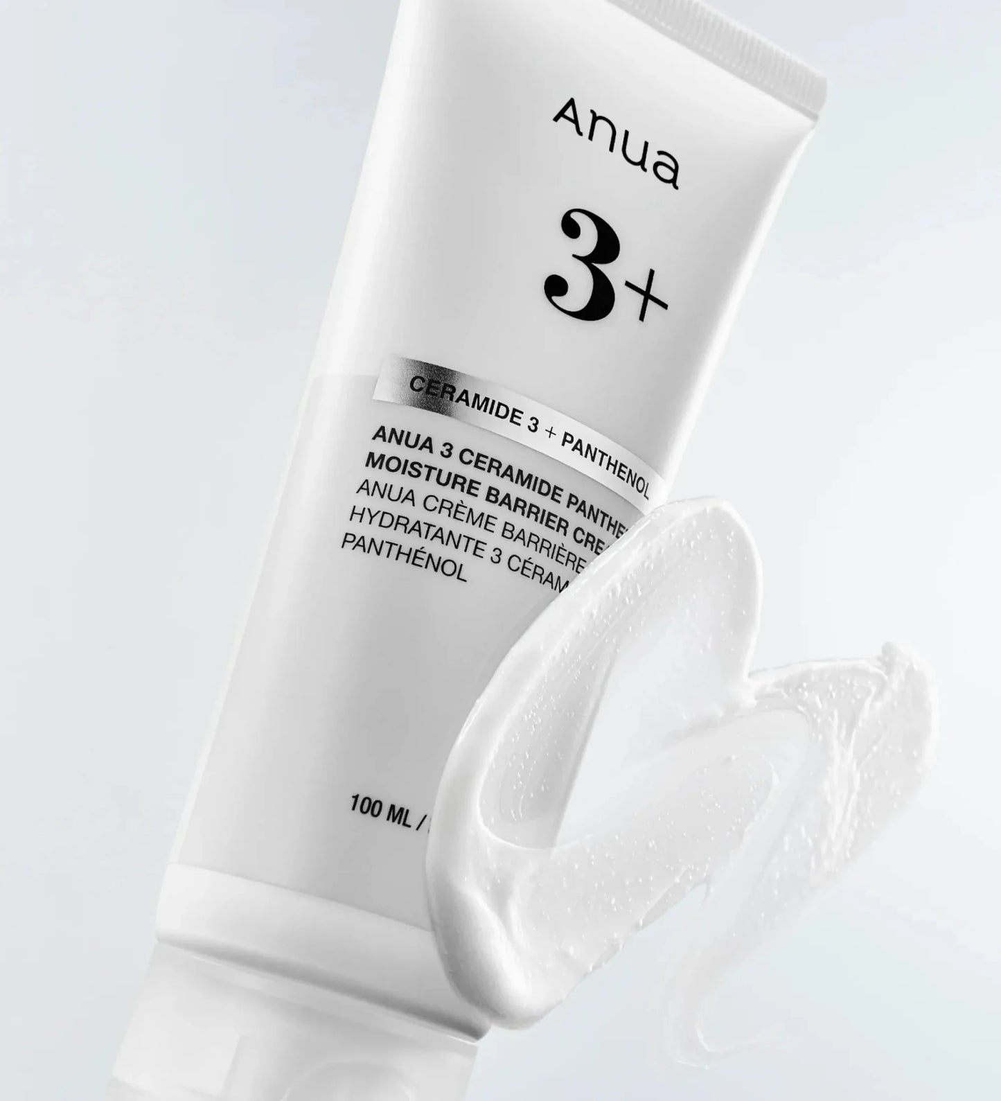 Anua - 3 Ceramide Panthenol Moisture Barrier Cream 100ML - AU Beauty Bazaar