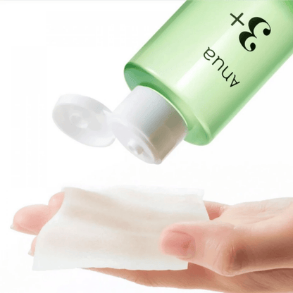 ANUA AZELAIC ACID 3 CICA SKIN CLARIFYING TONER 250ml - AU Beauty Bazaar