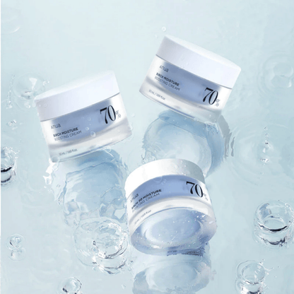 Anua - Birch 70 Moisture Boosting Cream - 50ML - AU Beauty Bazaar