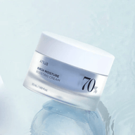 Anua - Birch 70 Moisture Boosting Cream - 50ML
