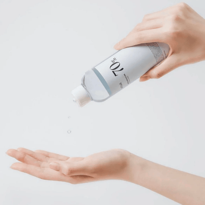 Anua - Birch 70 Moisture Boosting Toner - 250ML - AU Beauty Bazaar