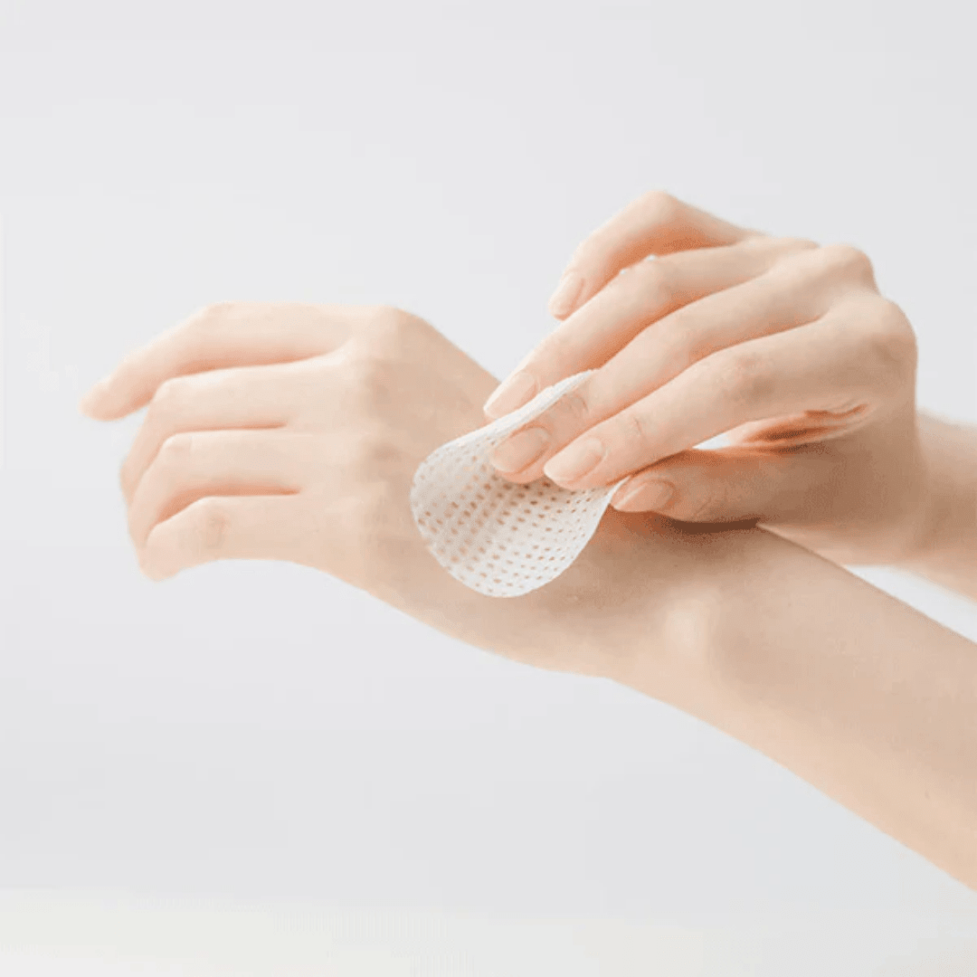Anua - Birch Moisture Boosting Pad 70 pads - AU Beauty Bazaar