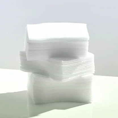 Anua - Cotton Pad For Toner (60 pieces) - AU Beauty Bazaar