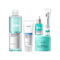 Anua Deep Hydration PDRN Glow Set