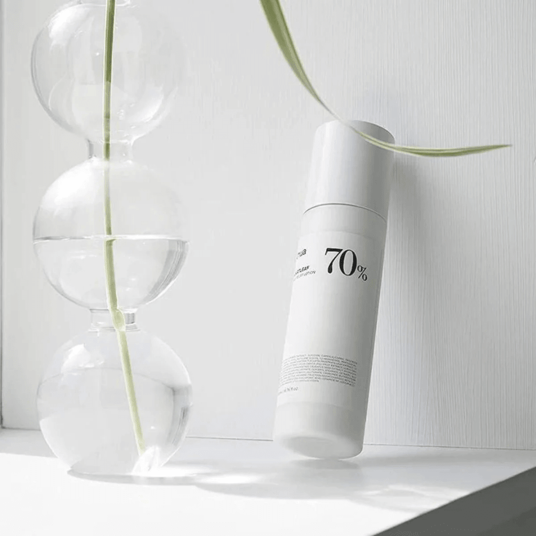 Anua - Heartleaf 70 Daily Lotion - 200ML - AU Beauty Bazaar