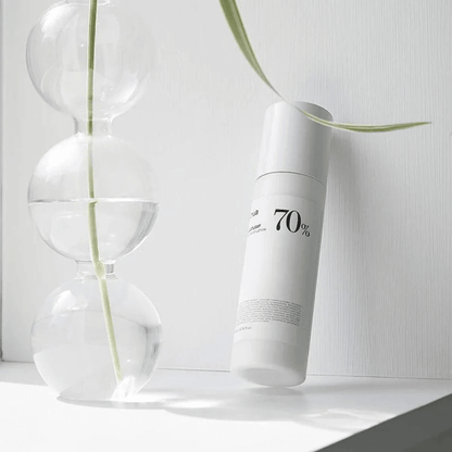 Anua - Heartleaf 70 Daily Lotion - 200ML - AU Beauty Bazaar