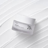 Anua - Heartleaf 70 Intense Calming Cream - 50ML