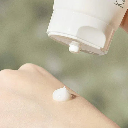 Anua - Heartleaf 70% Soothing Cream (100ML) - AU Beauty Bazaar