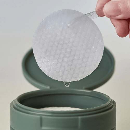 ANUA - Heartleaf 77% Clear Pad - 70 pads
